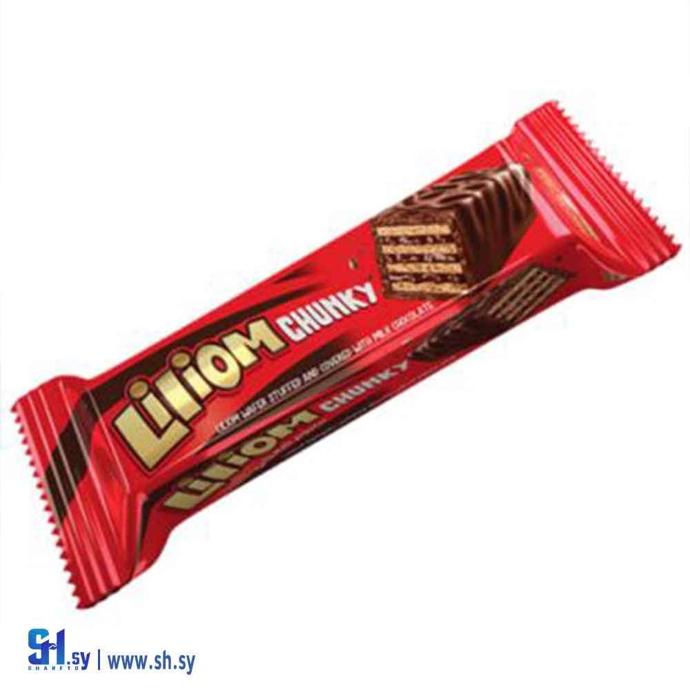 بسكويت ليليوم شانكي (بركات)