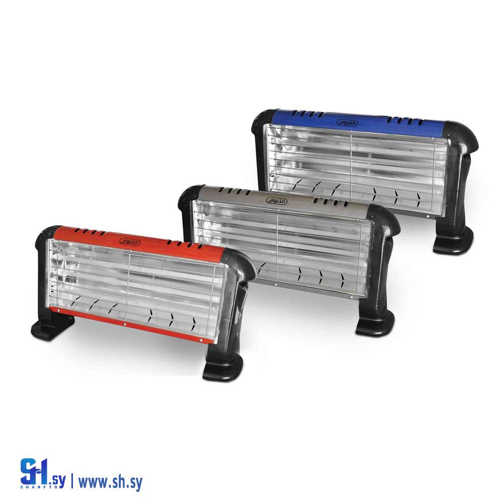 مدفأة كهرباء AN-S10(مجموعة نبراس التجارية)