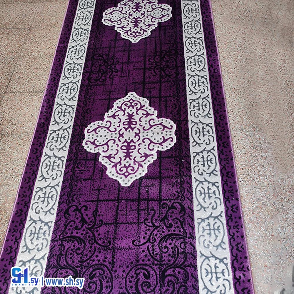 موكيت موديل 1 (الحاج للبياضات)