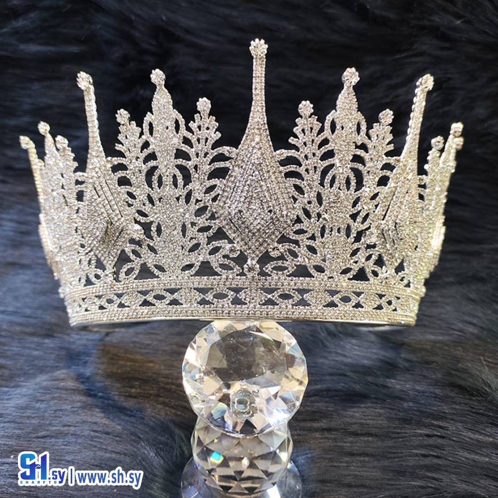 تاج 13 (اكسسوارات أحمد قشيط)