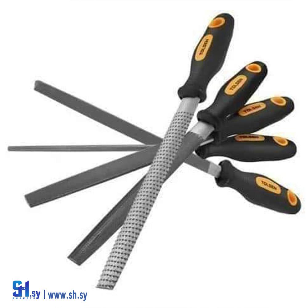 مجموعة مبرد 5 قطع (متجر المعدات الكهربائية)