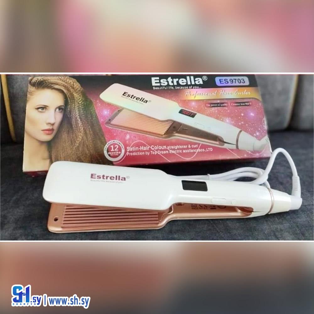 ليس تكسير Estrella (مؤسسة البدر التجارية)