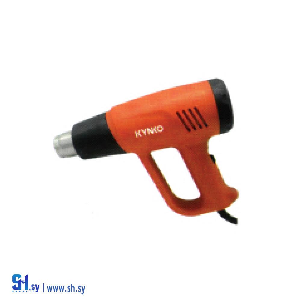 مسدس حرارة (شركة جمال الدين)