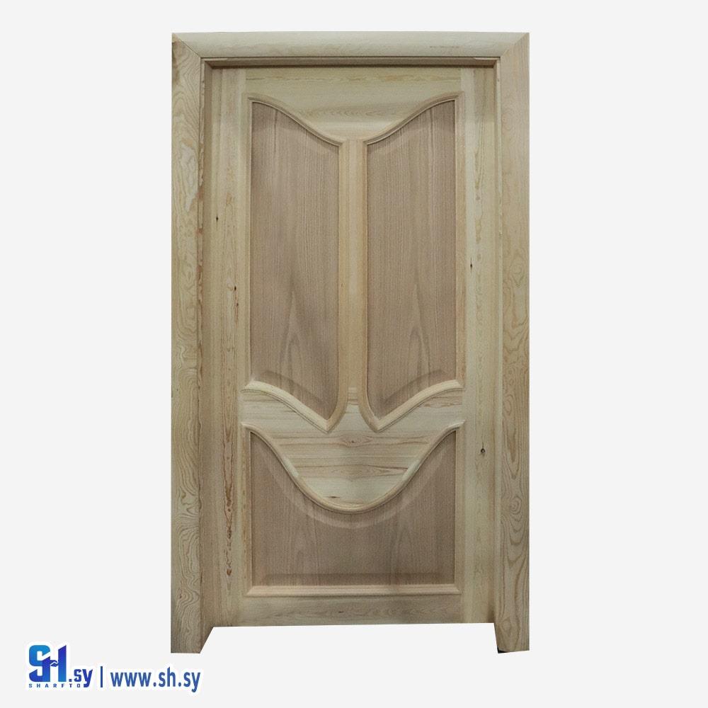 باب موديل المرساة (تسنيم للمقاولات)