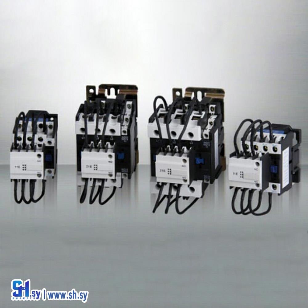 صناعة و تجهيز تابلو الكهرباء الصناعي(لوحة تحكم الكهربائية الصناعية)