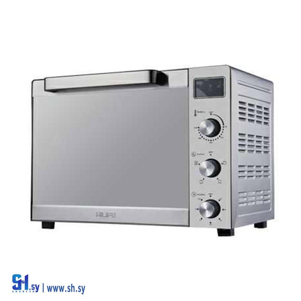 فرن كهربائي (التاج)