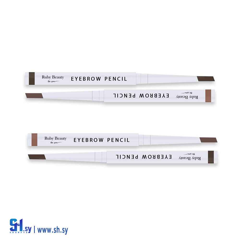 قلم حواجب شمعي RB-3020 (روبي بيوتي)