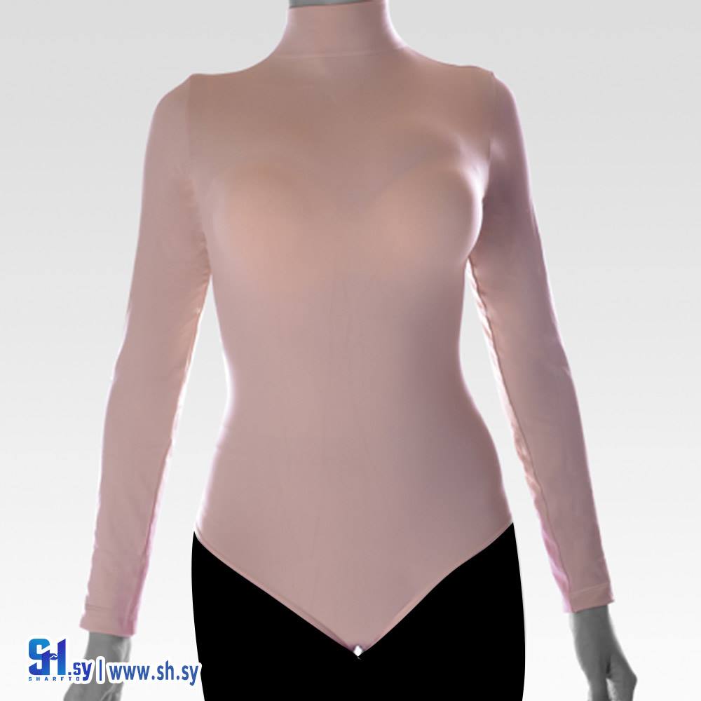 كنزة بدي كم قبة عالية 2036(سوليتير)