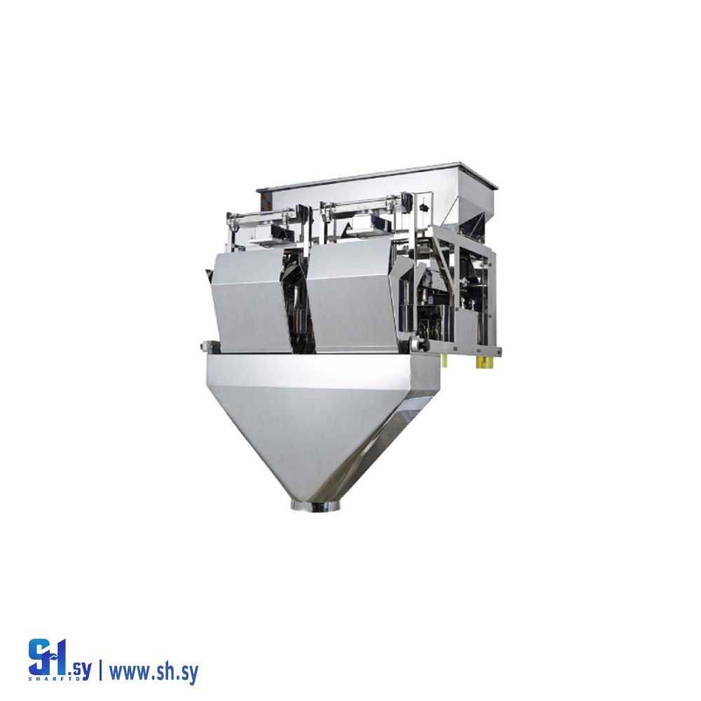 ميزان تعبئة خطي (شركة البكار التجارية)