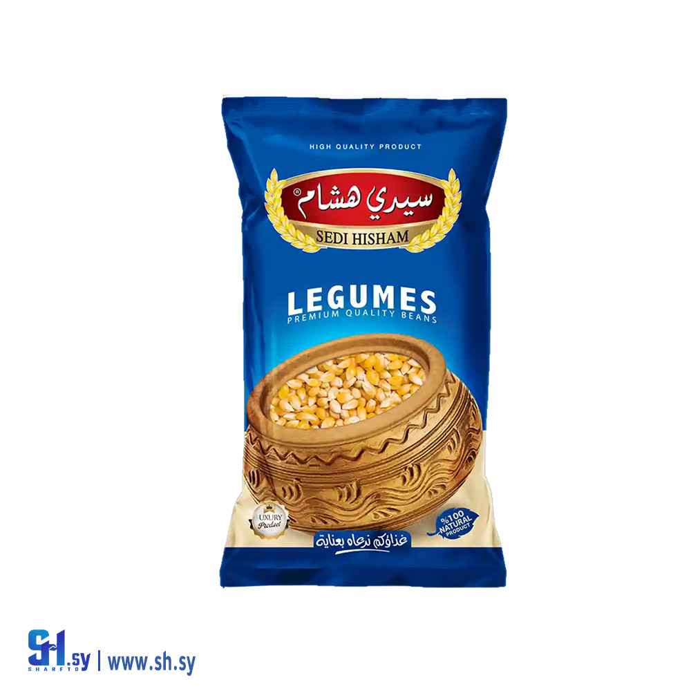 ذرة بوشار (سيدي هشام)