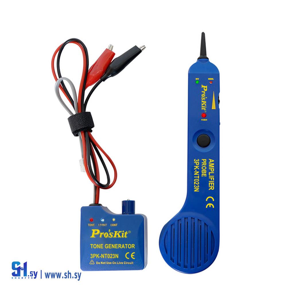 3PK-NT023N (Soudelec)