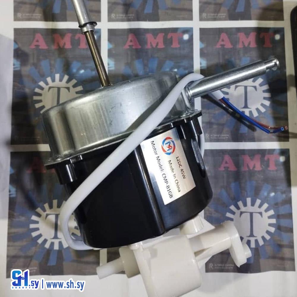 محرك مروحة 12فولط  (شركة الطاهر)