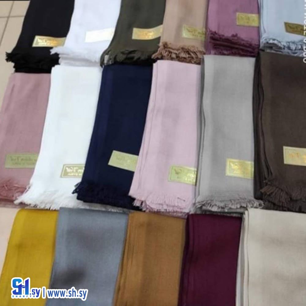 شال قطن (شالات عمار)