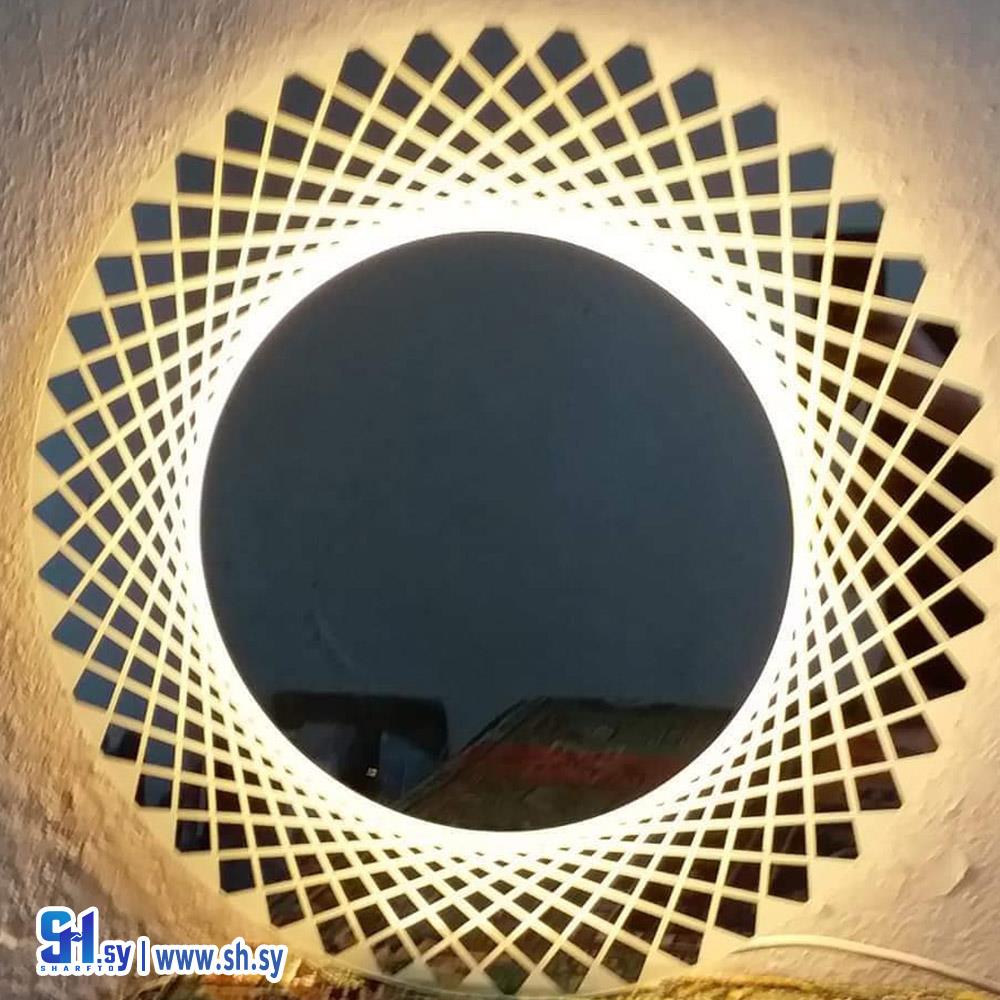 مرآة 14 (النبهان)