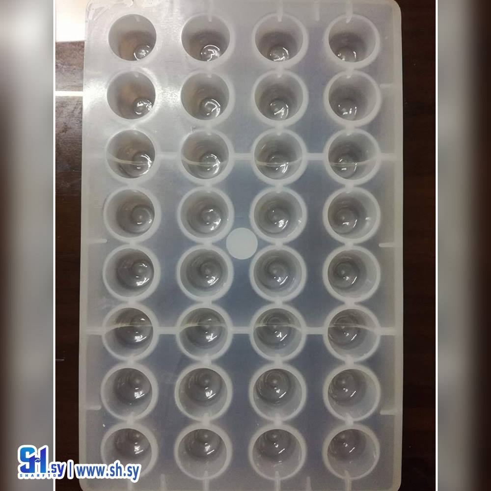 قالب باجو 9غ (شركة التقى)