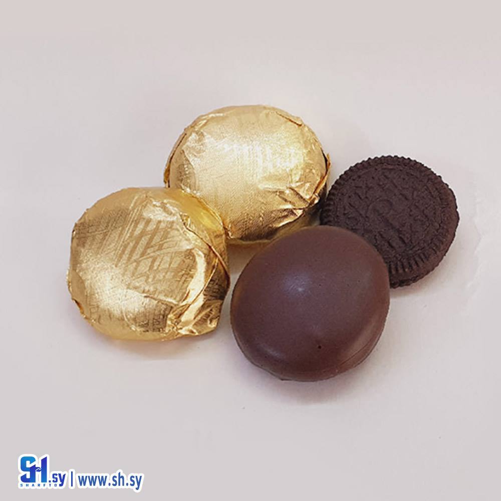 شوكولا بسكويت أوريو 141 (السراج الذهبي)