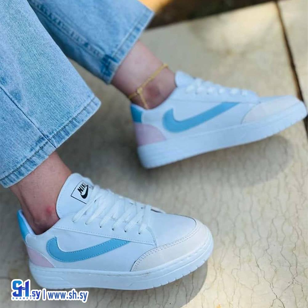 حذاء نسائي Nike( بالي)