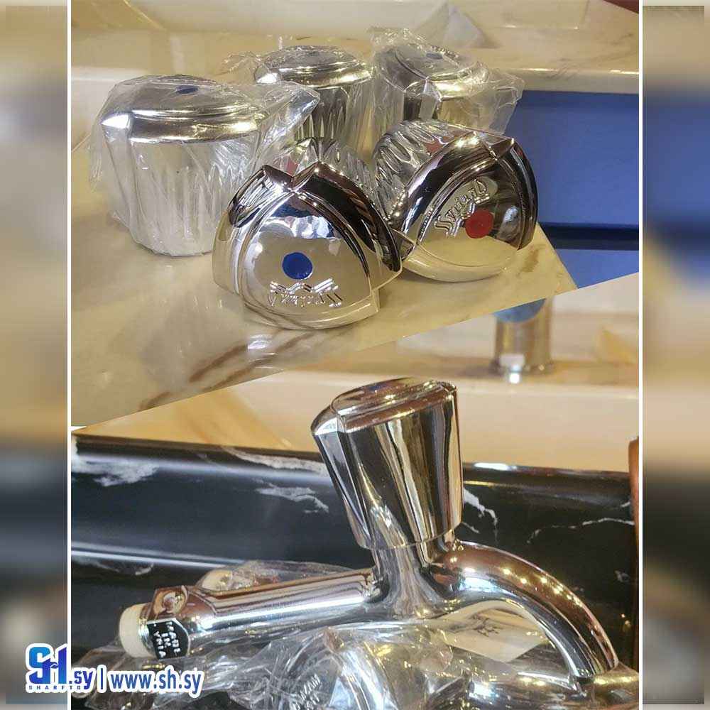 طبة ABS ضد الكسر (Capricorn Company)