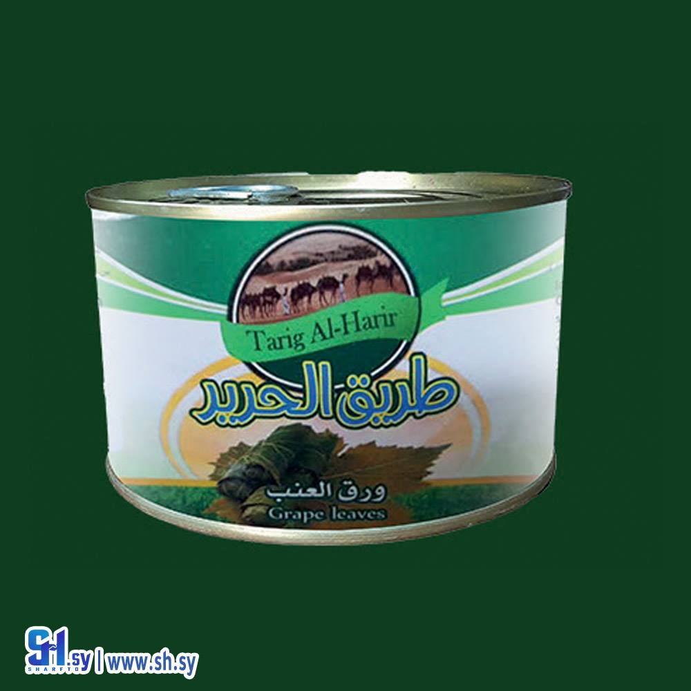 ورق العنب (طريق الحرير)