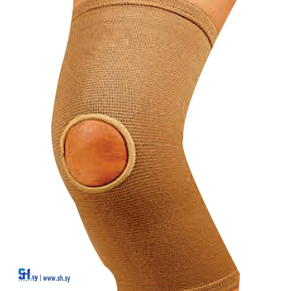 مشد ركبة مع فتحة (شام شفا)