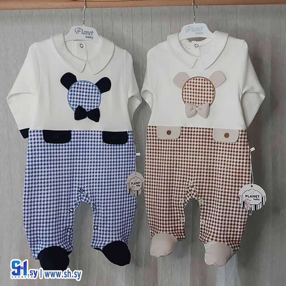 أفرول بناتي بي بي موديل 1151 (Booboos)