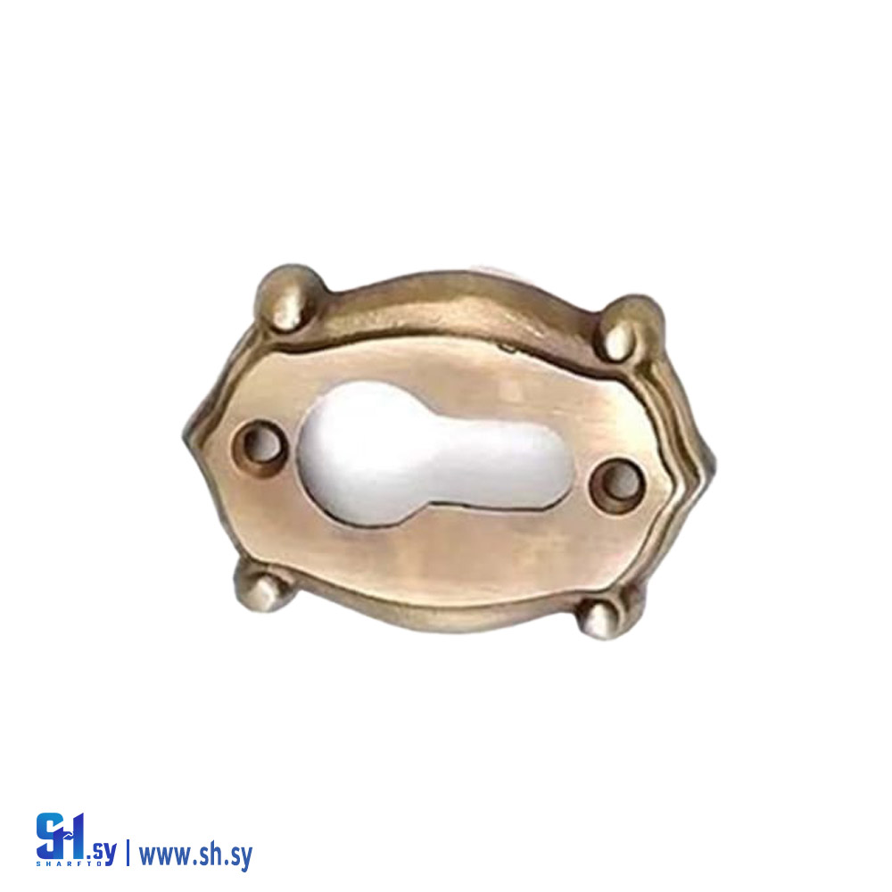 إطار ثقب المفتاح 3 (مارندي)