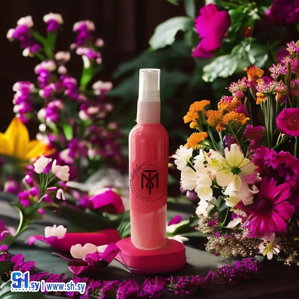 بخاخ معطر للجسم (MT)