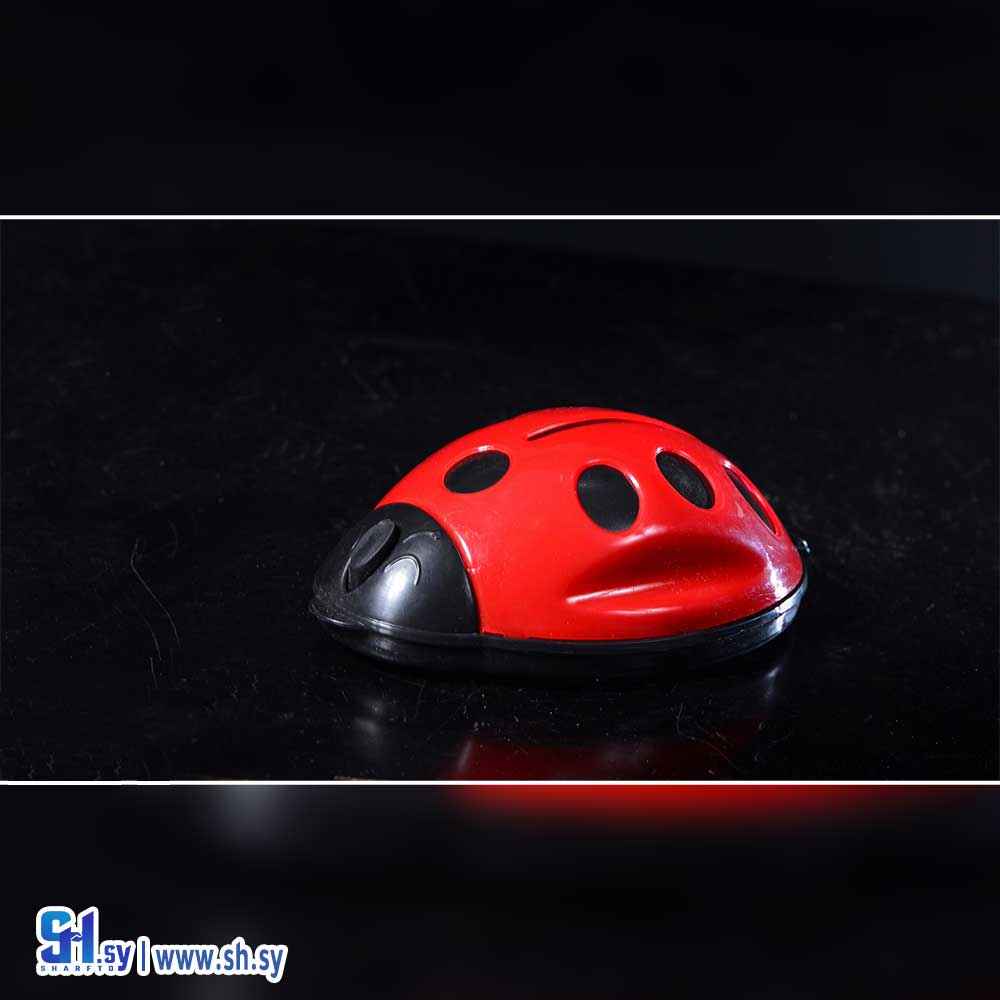 لمامة موديل دعسوقة (دهمان بلاست)