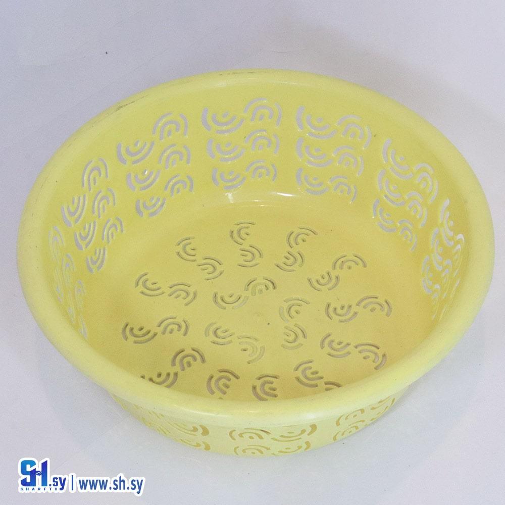 مصفاية بلاستيك (ألما بلاست)