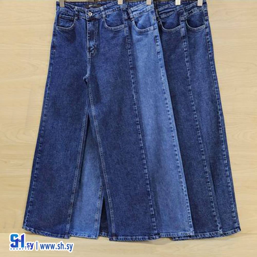 بنطال نسائي موديل 4071 (انابيلا ستايل)