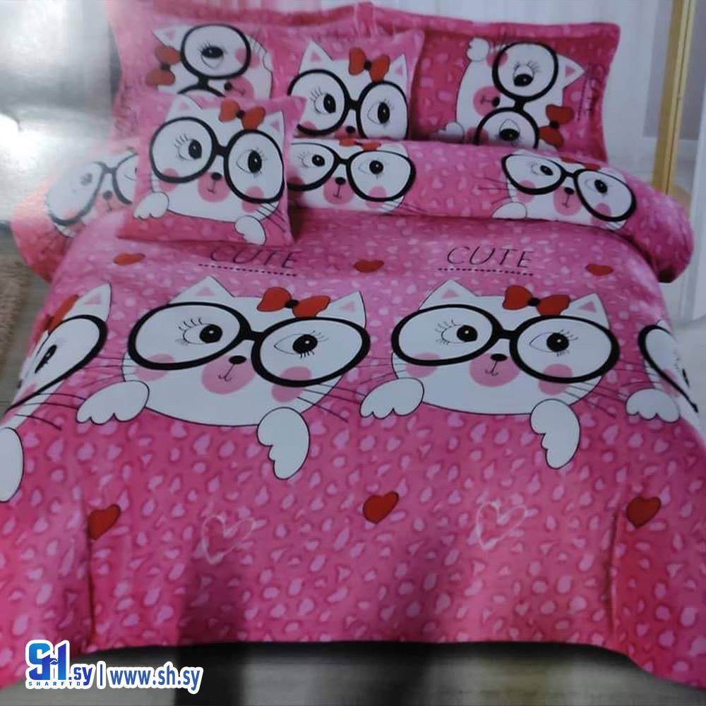 لحاف ديكرون ولادي 2 (بياضات تالا)