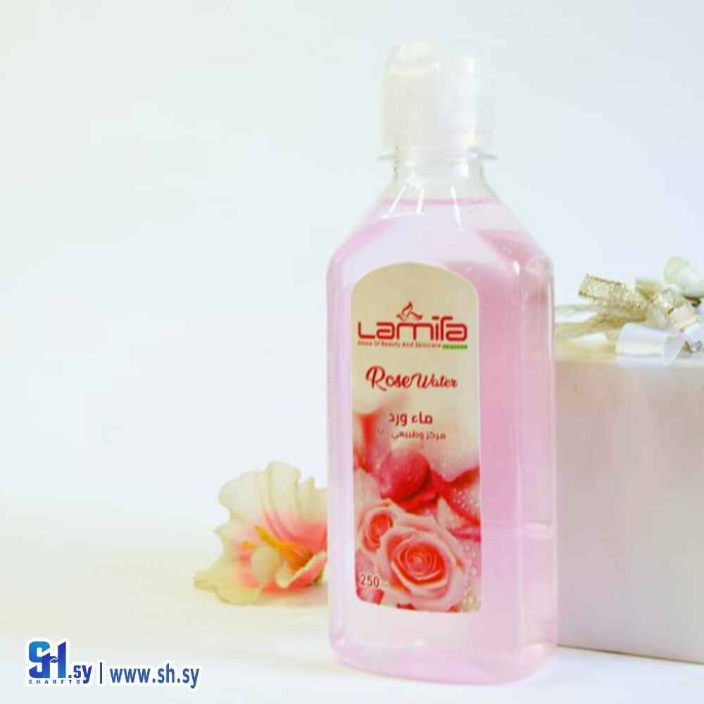 ماء الورد (لاميتا أماندا)