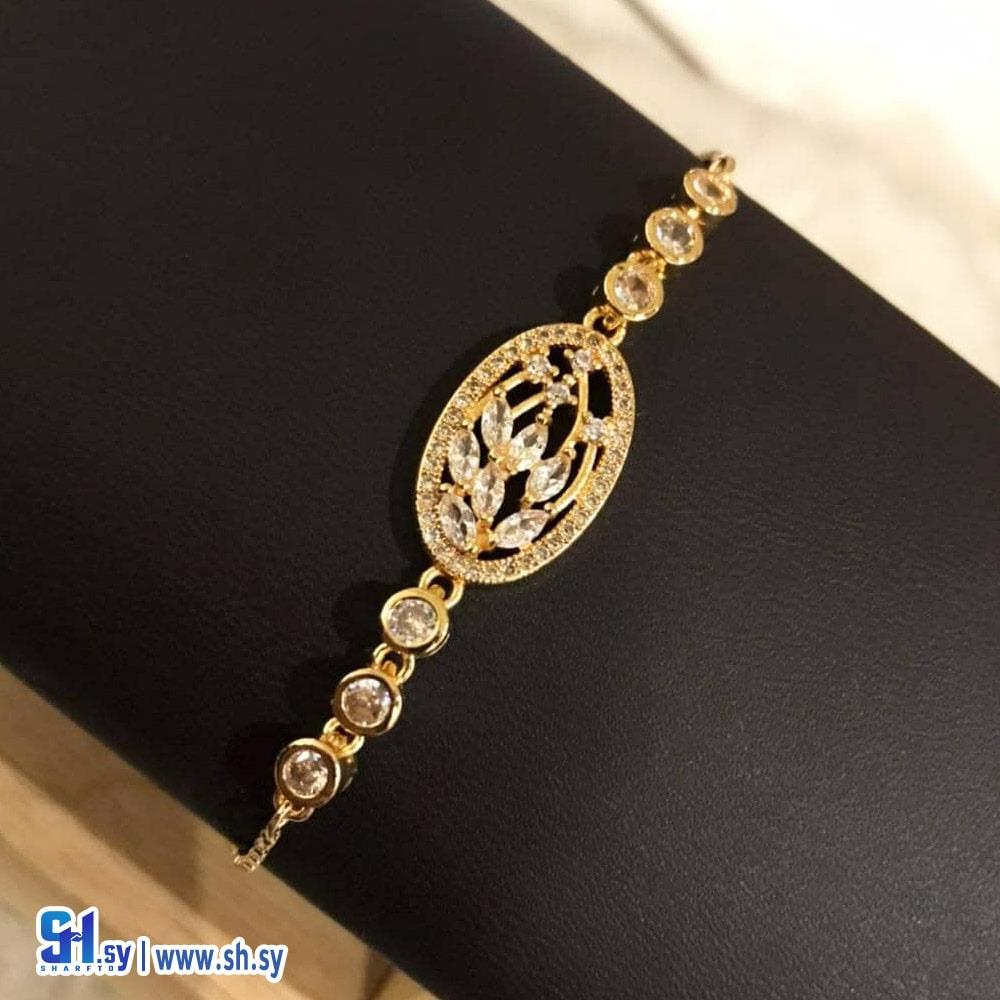 اسوارة مونيكا 38 (LAYLA STYLE)