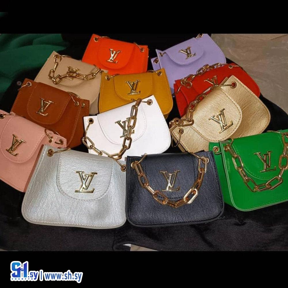 حقيبة يد نسائية بسنسال لويس فيتون (شركة نايا)