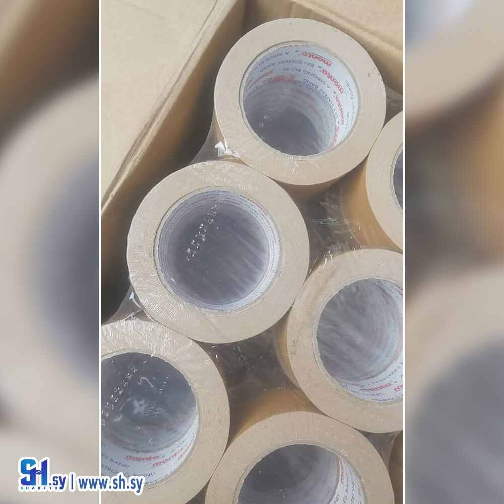 لاصق ورقي كرفت (سعد)