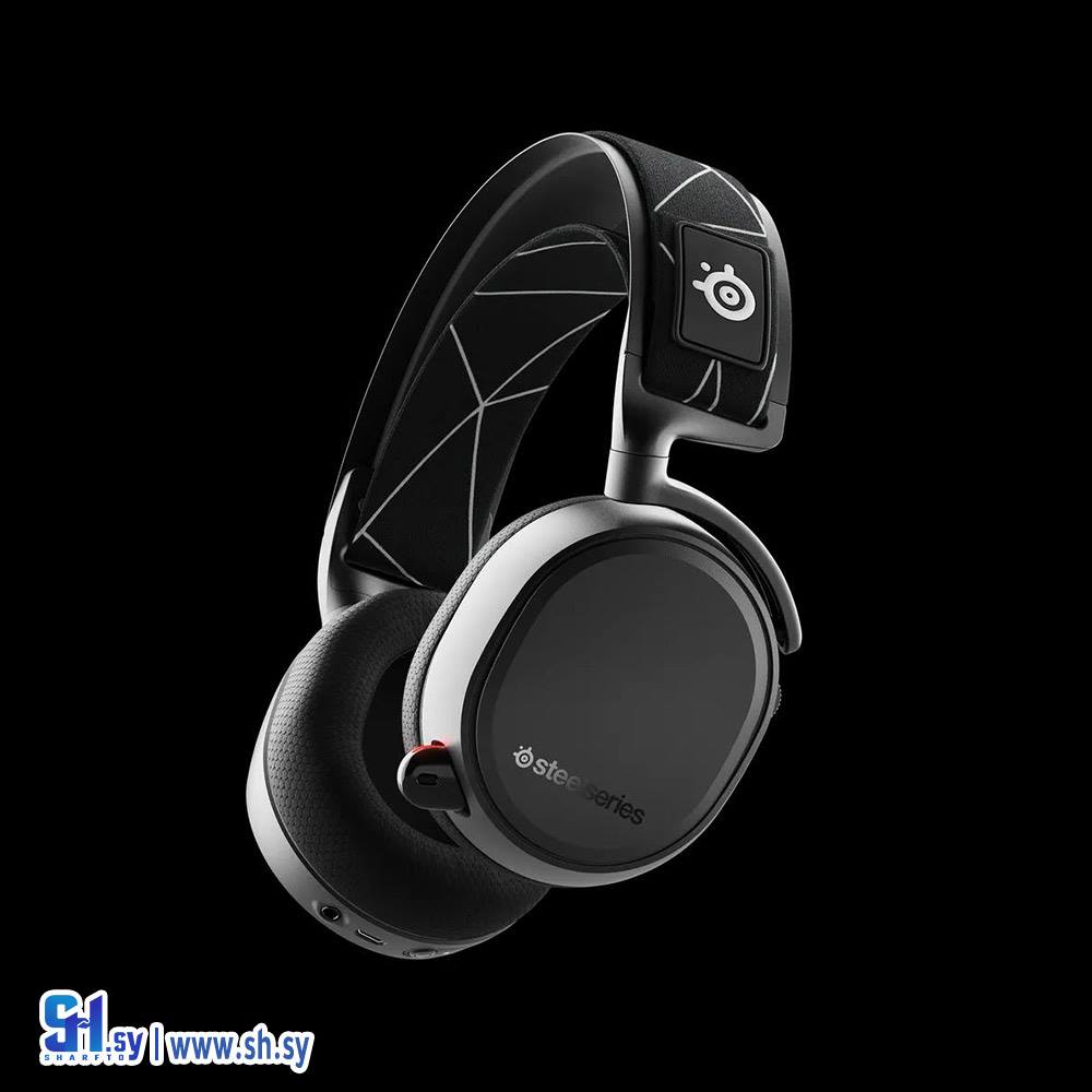 سماعة Steelseries Arctis Pro Wireless (Rising star tech)