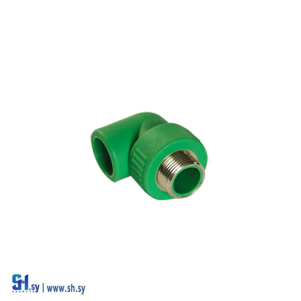 كوع بسن ذكر – (90ْ) (ريان بلاست)