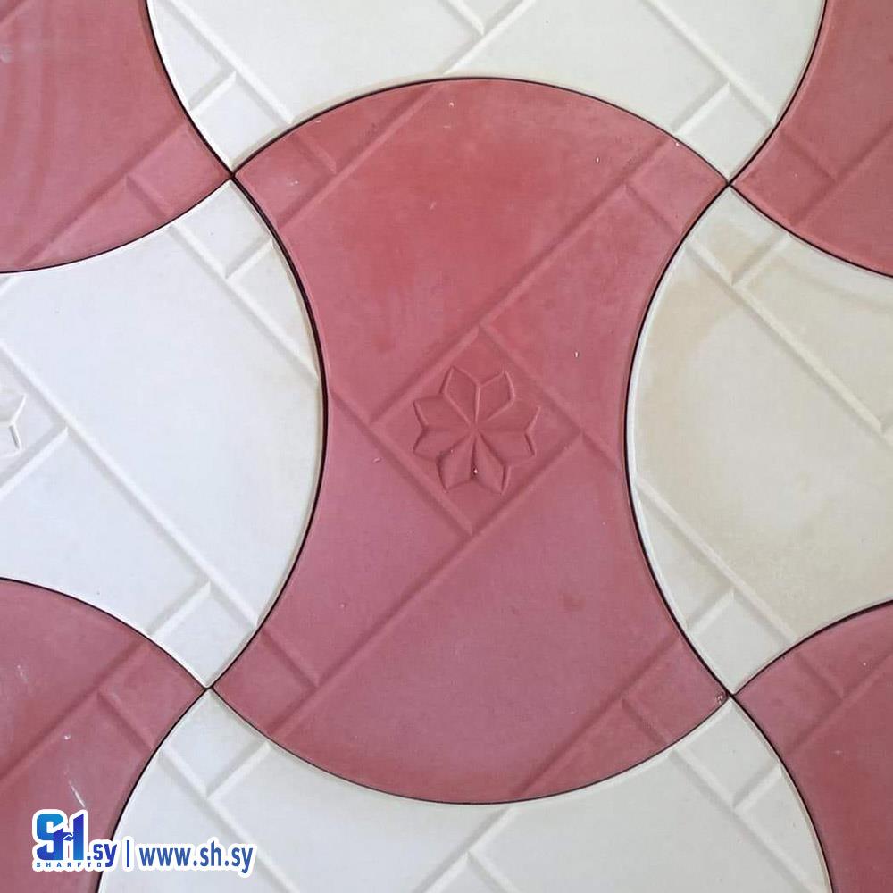 الحجر الصناعي الخاص بالأرضيات(مؤسسة رمسيس)