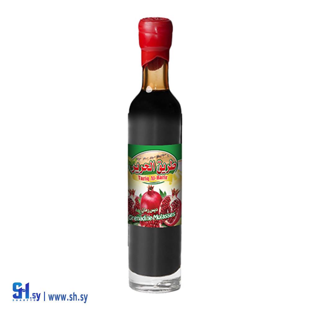 دبس الرمان (طريق الحرير)