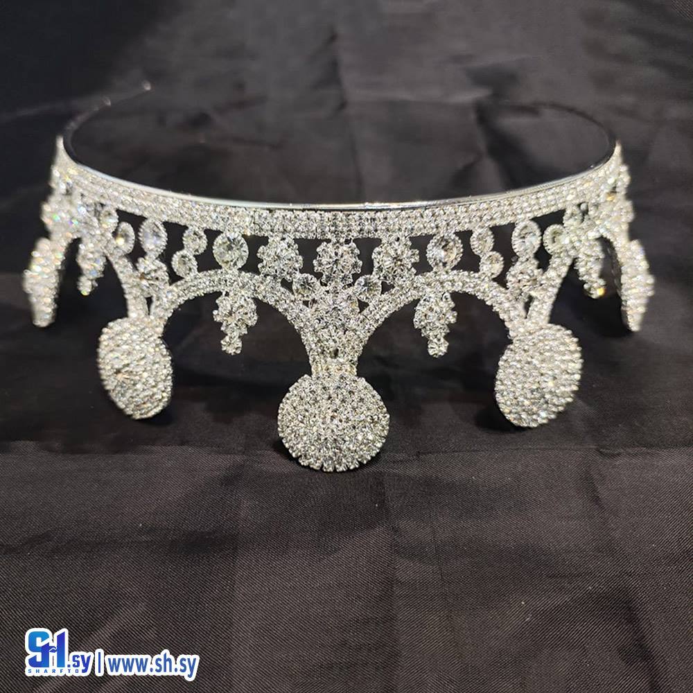 تاج 15 (اكسسوارات أحمد قشيط)