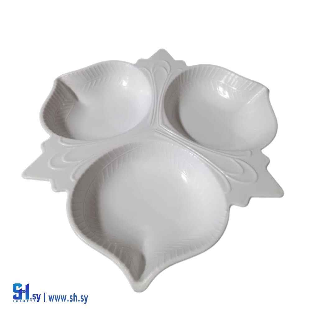 مضيفة ثلاثية (شهد بلاست)