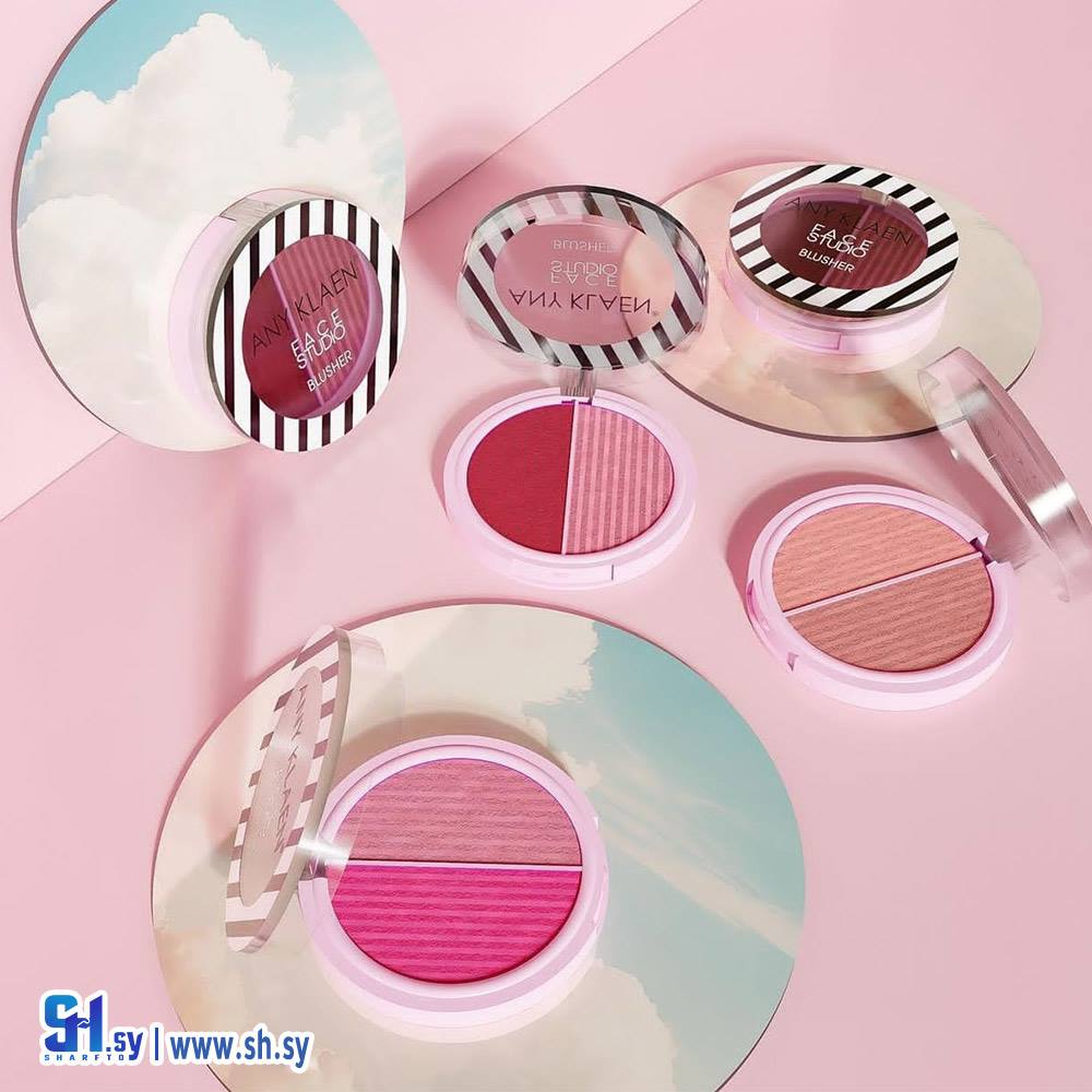 بلاشر اني كلاين (بينك)