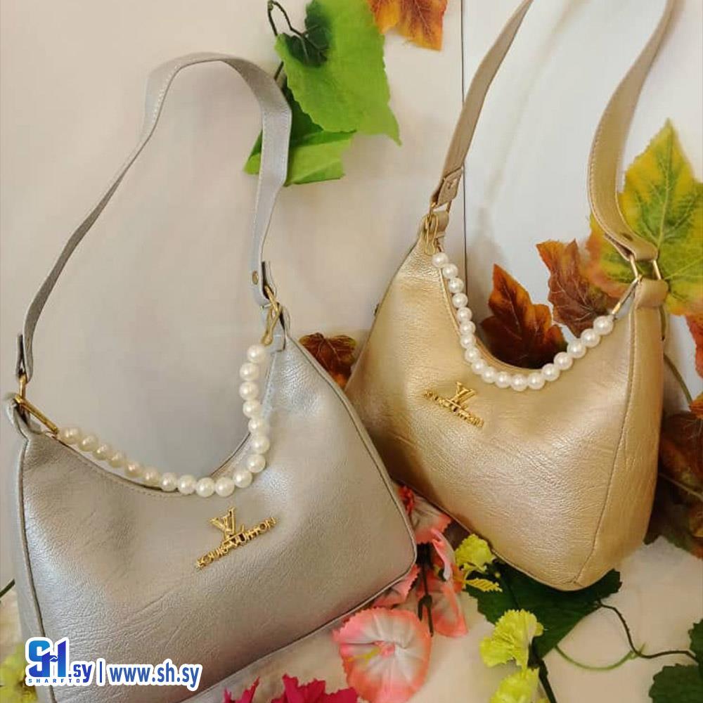 حقيبة يد نسائية لولو (العساف)