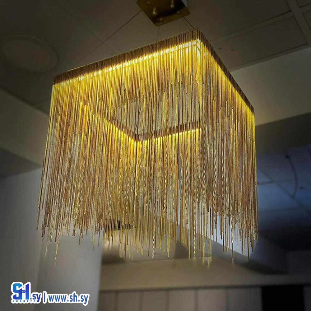 تريا مربعة (سمير قدور)