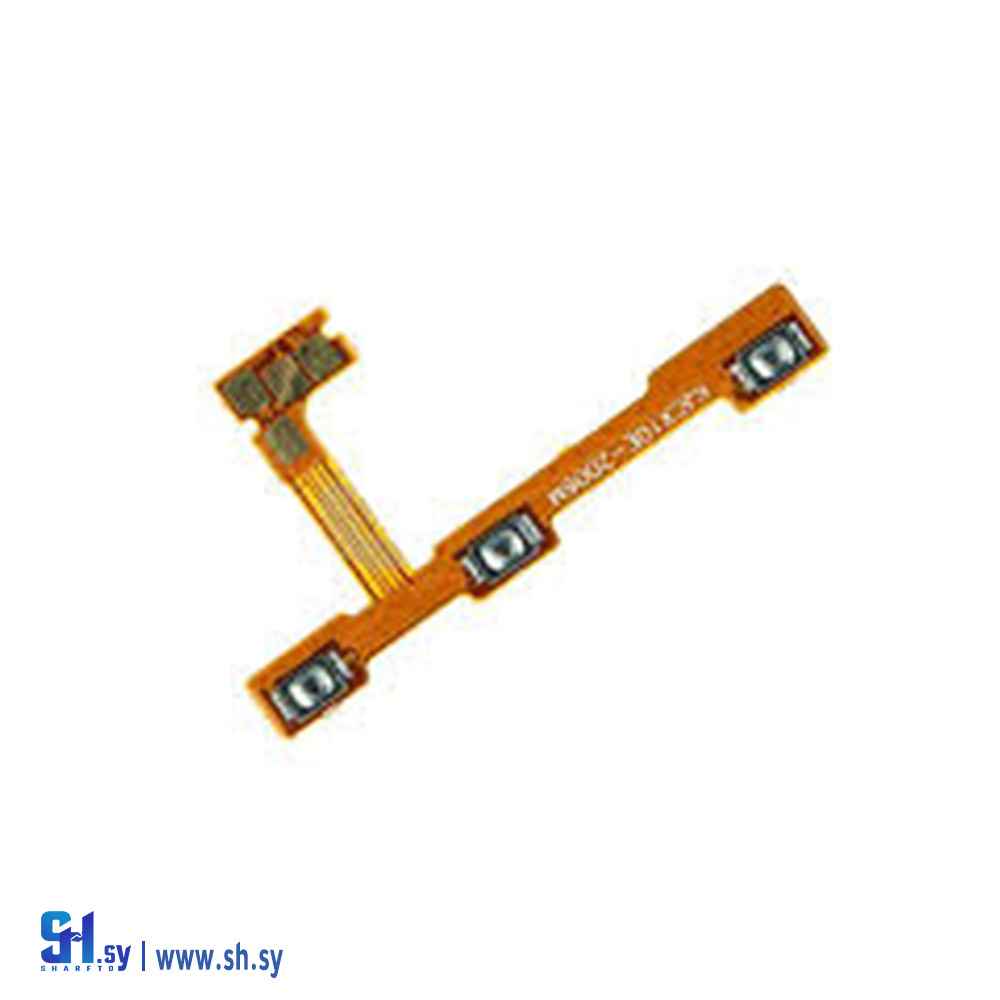 فلاتة بور HUAWEI Y6 p (طارق تكنولوجي)