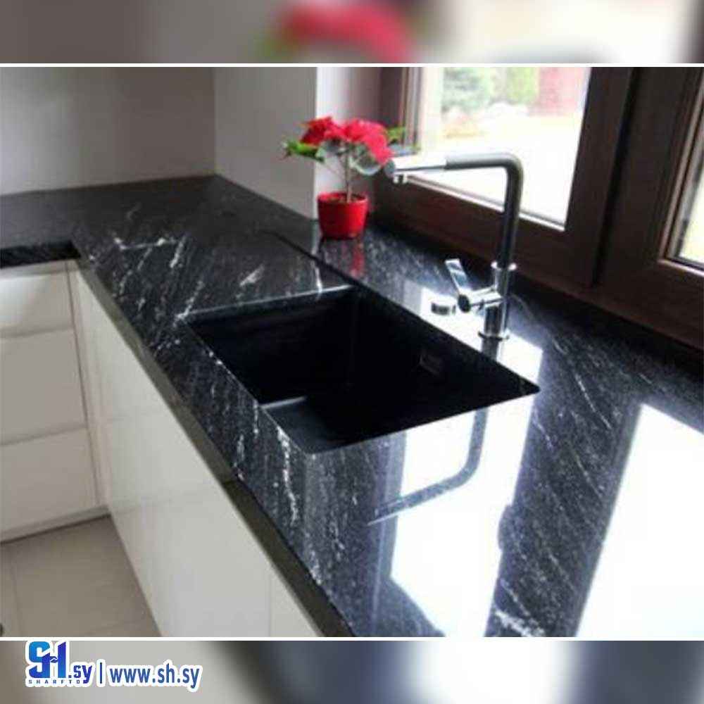 غرانيت ريفير  (الحاج ماجد سلام و أولاده للرخام و الغرانيت)