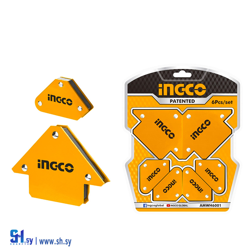 AMWH6001 (شركة الجدا)