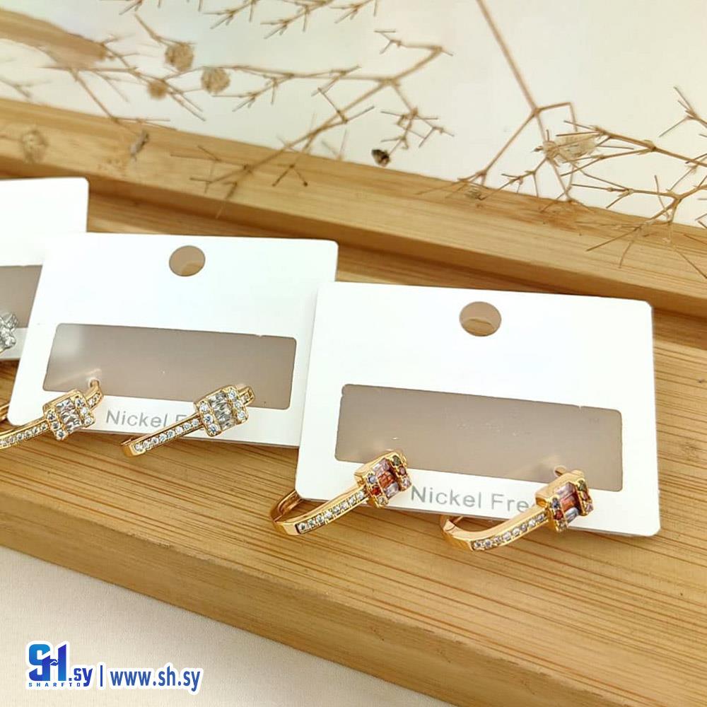 حلق الاحجار الناعم (Elegance&Zena lashes&Brows)