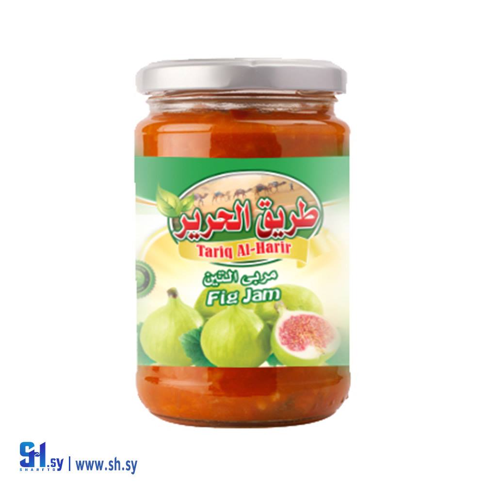 مربى التين (طريق الحرير)