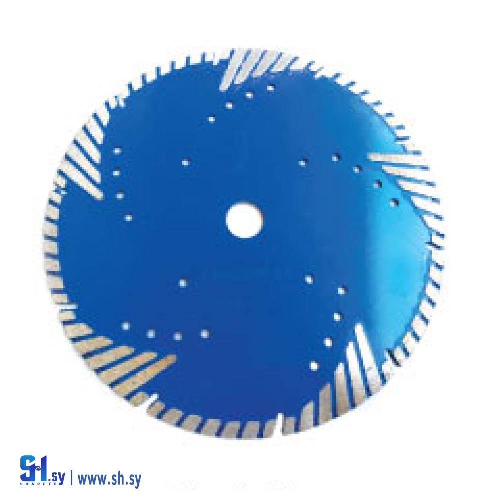 دسك تورنادو 1 (شركة جمال الدين)